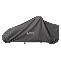 440706 LYNX Bakfietshoes 2 wielen - Zonder regenhuif 285 x 65 x 115 cm