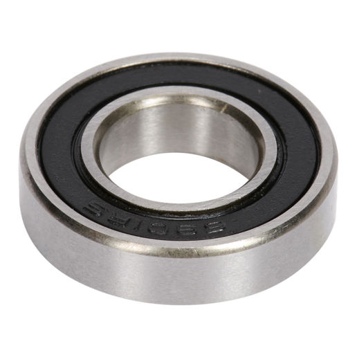 74.2017117 ELVEDES Bearing 6901 2RS ø 12 × ø 24 × 6 mm