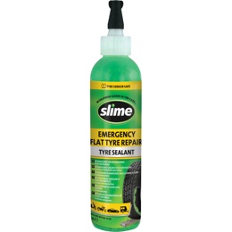 40B.10016 SLIME Slime emergency tyre sealant 237 ml 5 x 5 x 24 cm