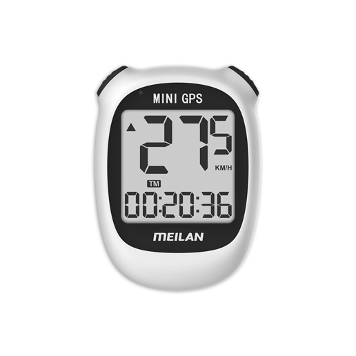 427210.WHI MEILAN Bike Computer GPS M3 Mini
