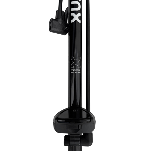 440265 LYNX Fietspomp Digital Pro 80 x 59 x 32 cm