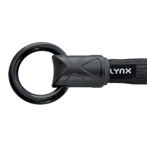 410790.BLA LYNX Chaîne enfichable universel Loopix 120 cm x 5.5 mm