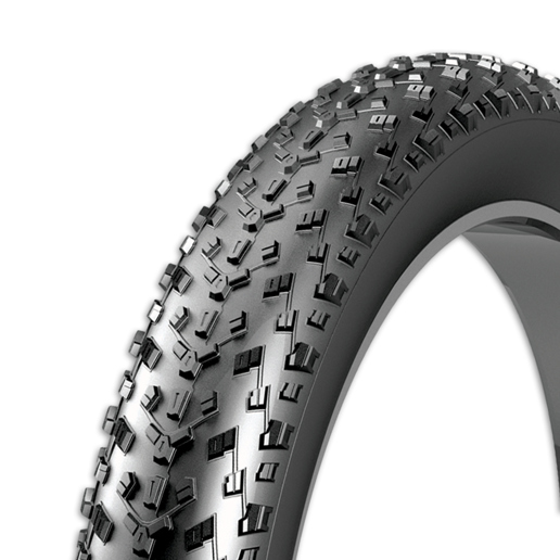 391309 REXWAY Rexway Tyre Fatbike 20