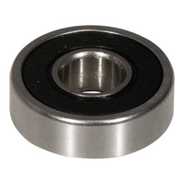 74.2020056 ELVEDES Bearing 6000 2RS MAX ø 26 x ø 10 x 8 mm