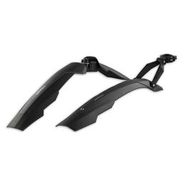435.AD464404 SIMPLA Mudguard Set ADHD LONG  27.5 - 29 Inch