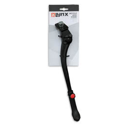 440611 LYNX Adjustable central kickstand 24 - 28 Inch