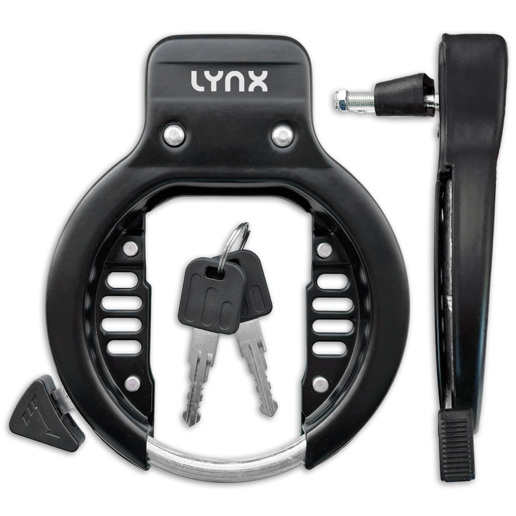 410711 LYNX Frame lock <-> 59 mm