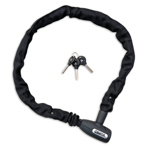 410122.110 LYNX Chain lock Cityline M 110 110 cm x 5.5 mm