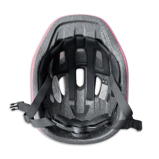 619013.PIN LYNX Cycling helmet Kidz S 48-52 cm