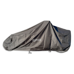 440706 LYNX Cargo bike cover 2 wheels - Without canopy 285 x 65 x 115 cm