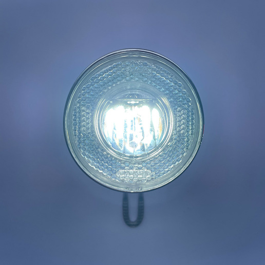 430206.BLA LYNX Front light Retro Reflex 30 Lux OEM 69 x 71 x 80 mm