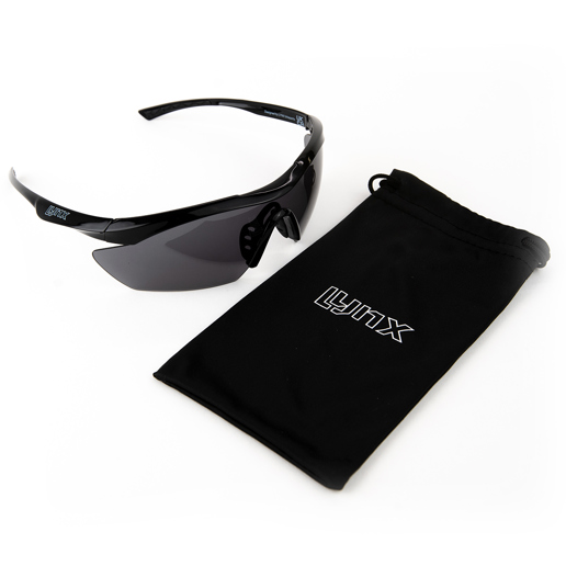 618100 LYNX Cycling glasses Stelvio