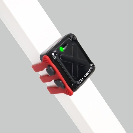 427352 NAVIHOOD Cadence sensor ANT + Bluetooth A2 30 x 28 mm
