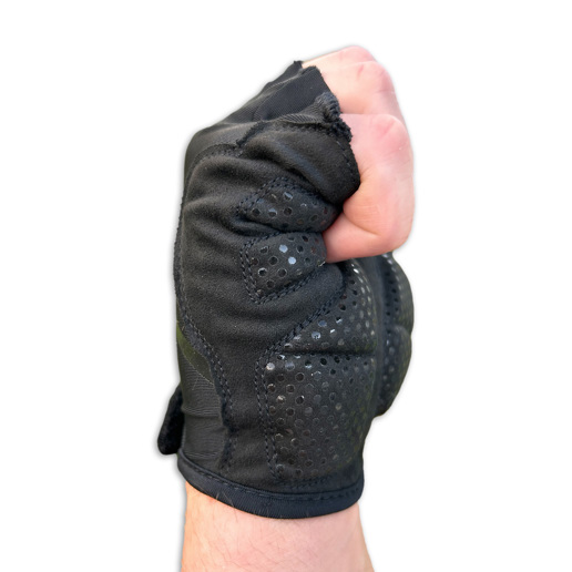 610970.20.M LYNX Cycling gloves M