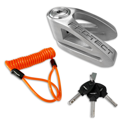 419240 PRO-TECT Disc brake lock Disq Pro ART 4 Ø 14 mm