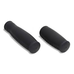 611802 SELLE ORIENT Set Grips 130 / 92 mm Ø 22 x 130 / 92 mm