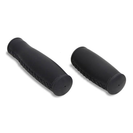 611802 SELLE ORIENT Set Grips 130 / 92 mm Ø 22 x 130 / 92 mm