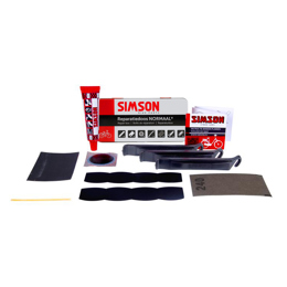441.020004 SIMSON Simson tyre repair kit Normaal