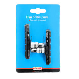 74.6806-CARD ELVEDES Brake shoes V-brake 72 mm set 72 mm