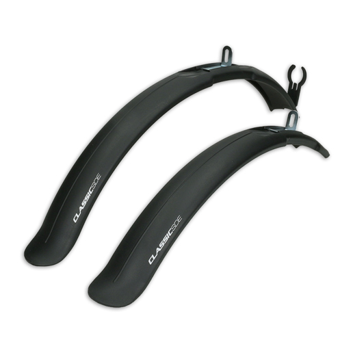 435.CL428025 SIMPLA Mudguard Set CLASSIC 26 - 27.5 Inch