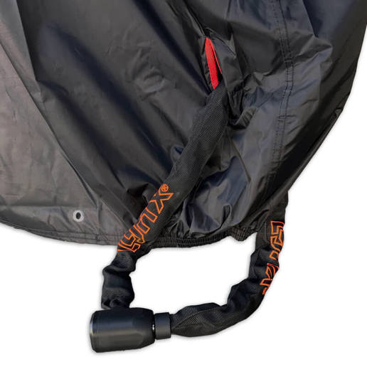 440701 LYNX Bicycle cover 200 x 80 x 120 cm