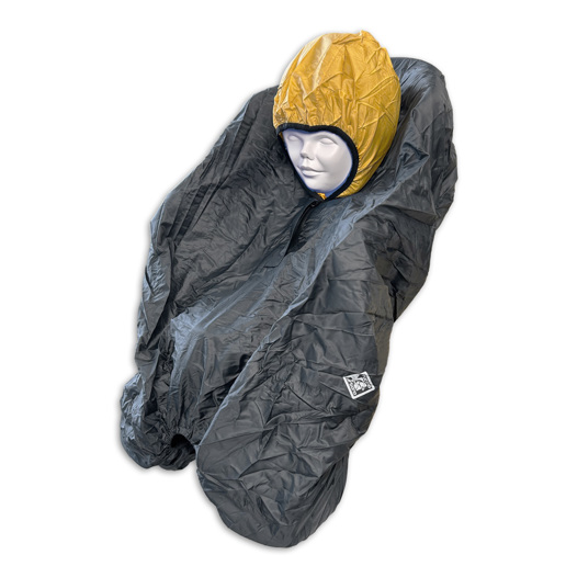 71.01OPS001 BELLELLI Rain poncho for bike seat