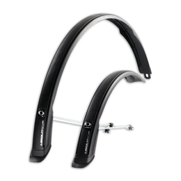 435.UB468402 SIMPLA Mudguard Set UBIQUIT 50 LONG 28 Inch