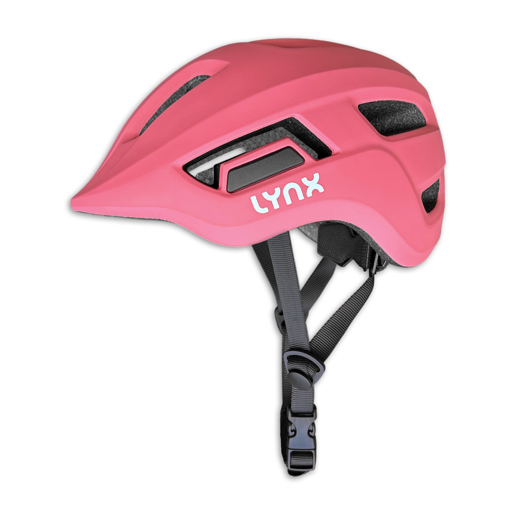 619013.PIN LYNX Cycling helmet Kidz S 48-52 cm