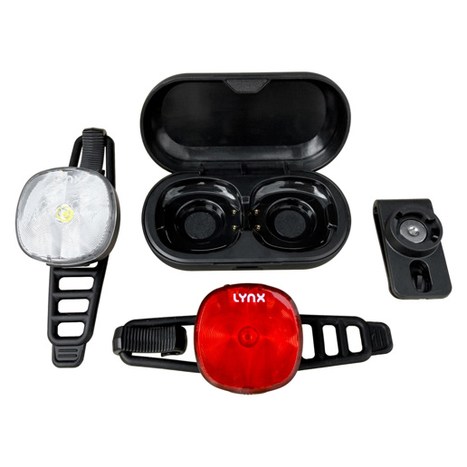 429050 LYNX Verlichtingsset USB RideMate