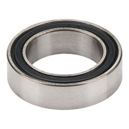 74.2021019 ELVEDES Bearing 3803 2RS MAX ø 17 × ø 26 x 7 mm