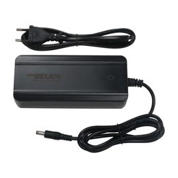 75.21100 Van Beijck Battery charger Li-ion universal 170 x 70 x 38 mm