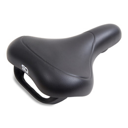 611330 SELLE ORIENT Saddle E-comfort 260 x 214 mm