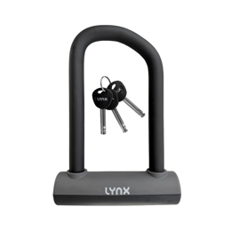 410195 LYNX Beugelslot Radix ART 2 75 x 150 mm
