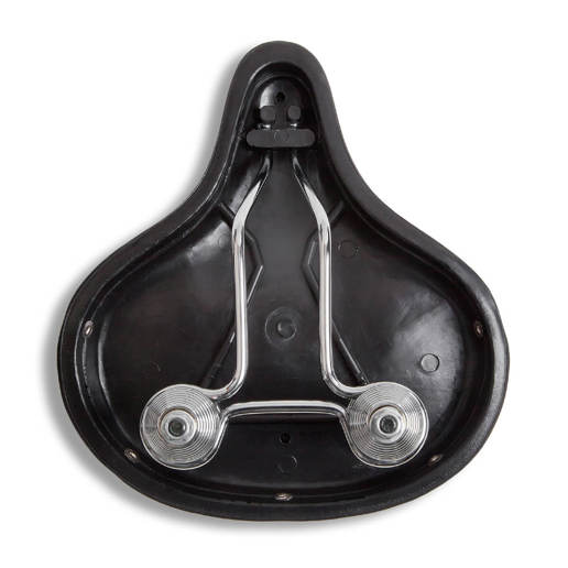 60.SV.699BRO ABI Saddle Cruiser Extra Soft 270 x 245 mm