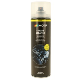 5190506 MOTIP Engine cleaner 500 ml