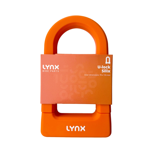 410190 LYNX Beugelslot Silix 70 x 155 mm