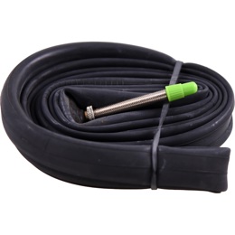 40FC.30023 SLIME Slime self-sealing inner tube 27.5 Inch SV 27.5