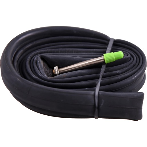 40FC.30023 SLIME Slime self-sealing inner tube 27.5 Inch SV 27.5