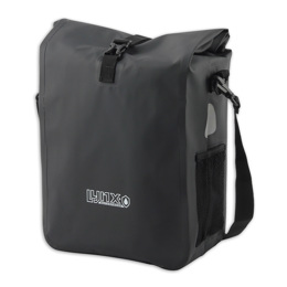 610307.BLA LYNX Single pannier bag Valley E-bike 28 x 15 x 50 cm