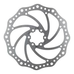 74.6821 ELVEDES Brake disc SX18 stainless steel ø 180 mm
