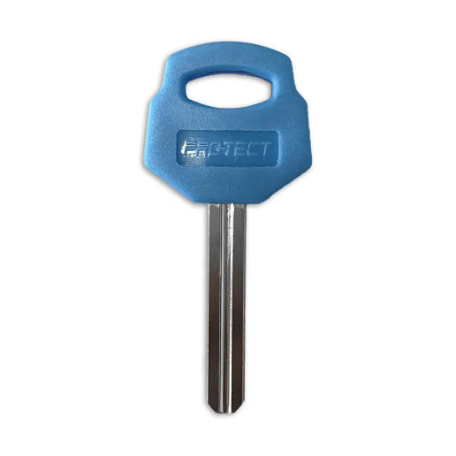 419996 PRO-TECT Blank key Pro-tect
