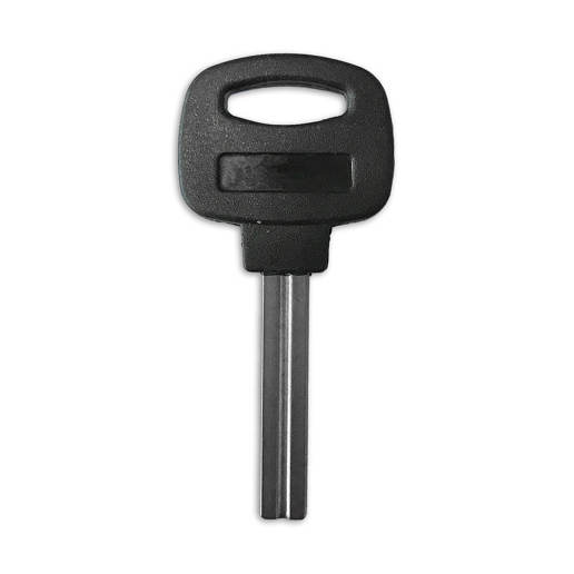 410998 CITYCAT Blank key KD1 Citycat/Pro-tect