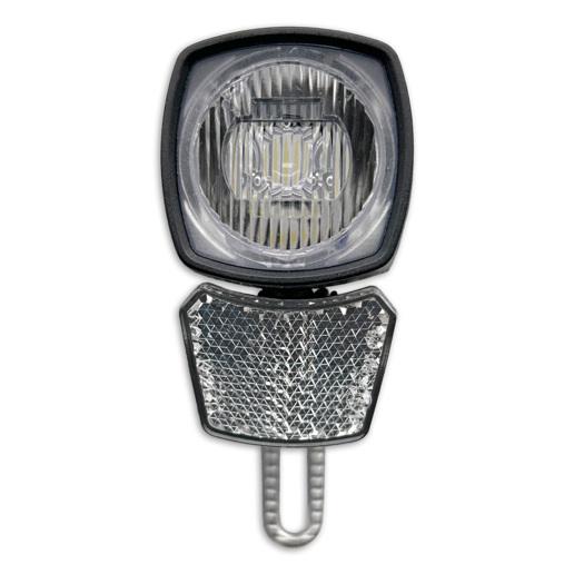 430380 LYNX Front Light Dynamo Elite Sensor 60 Lux OEM 52 x 39 x 38 mm