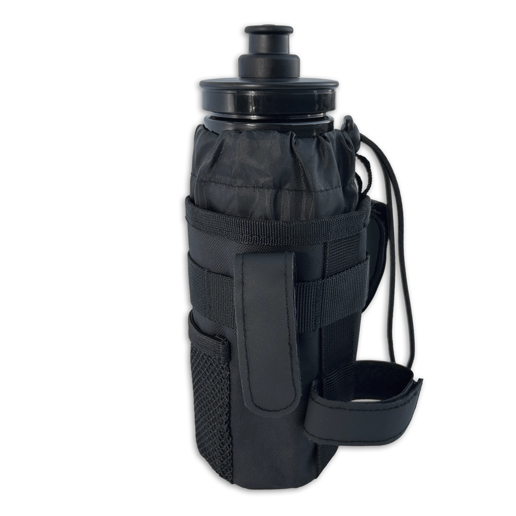 610418 LYNX Bottle holder handlebar bag Wildtrack 8 x 8 x 19 cm