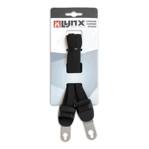 440900 LYNX Carrier Straps 26/28 Inch 60 cm