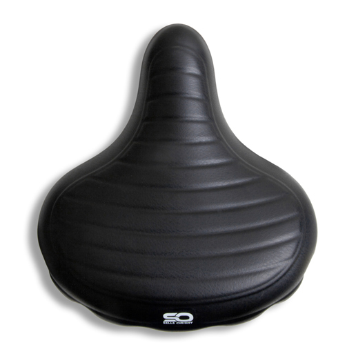 611340 SELLE ORIENT Saddle relax 270 x 244 mm