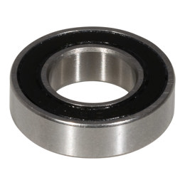 74.2020059 ELVEDES Bearing 6800 2RS MAX ø 19 x ø 10 x 5 mm