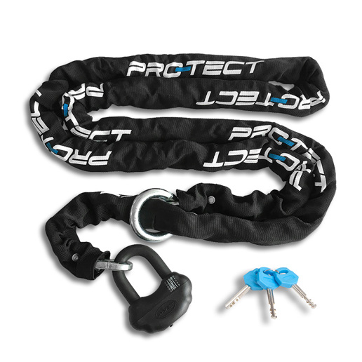 419138 PRO-TECT Chain lock Topaz+ ART 4 300 cm x 10.5 mm
