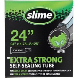 40FB.30082 SLIME Slime self-sealing inner tube 24 Inch AV 24