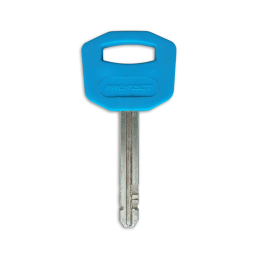 419992 PRO-TECT Blank key Pro-tect Opal